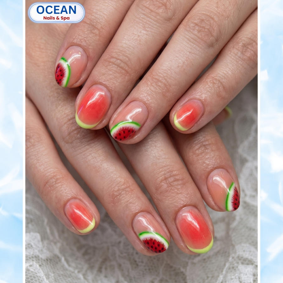 Nail Design Collection